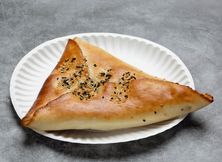 فطائر سبانخ