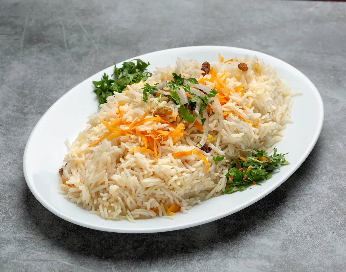 أرز برياني