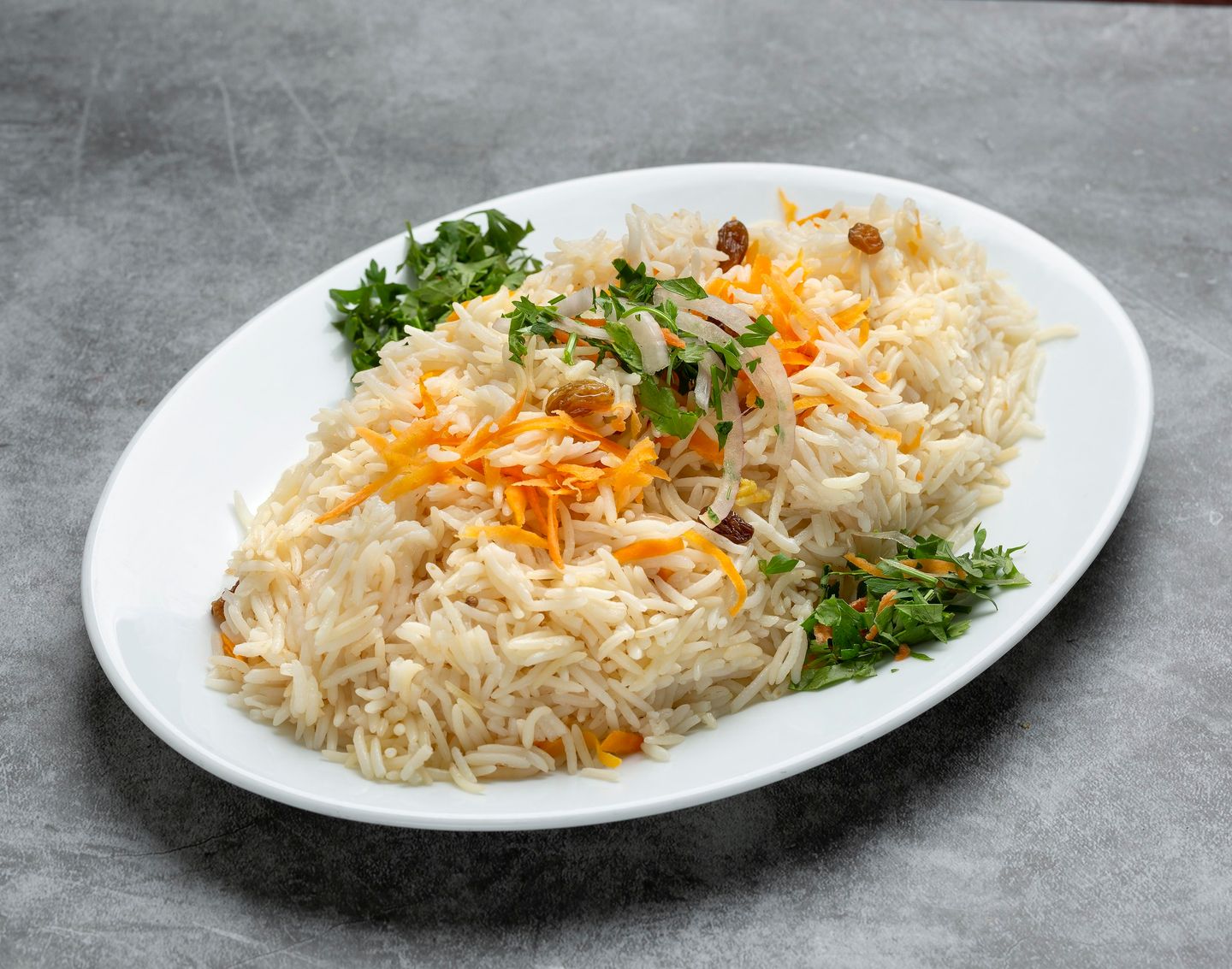 أرز برياني