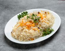 أرز برياني