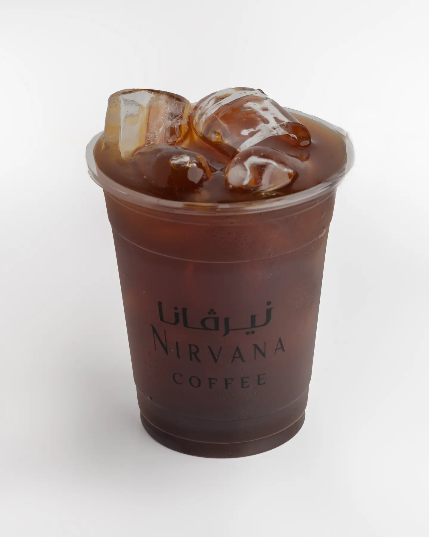 أيس أمريكانو