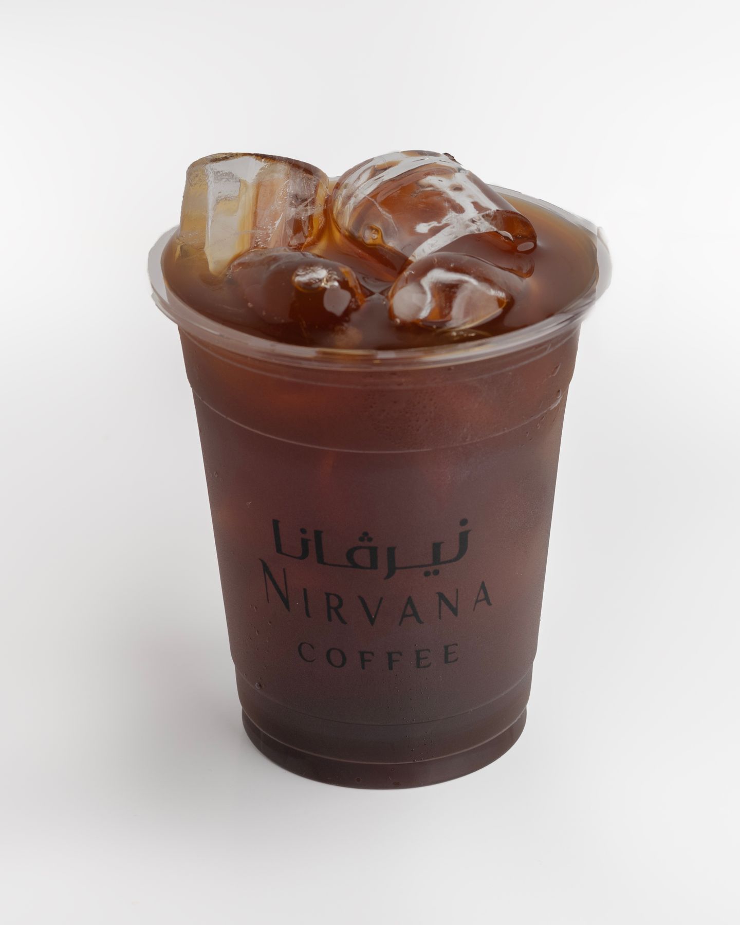 أيس أمريكانو