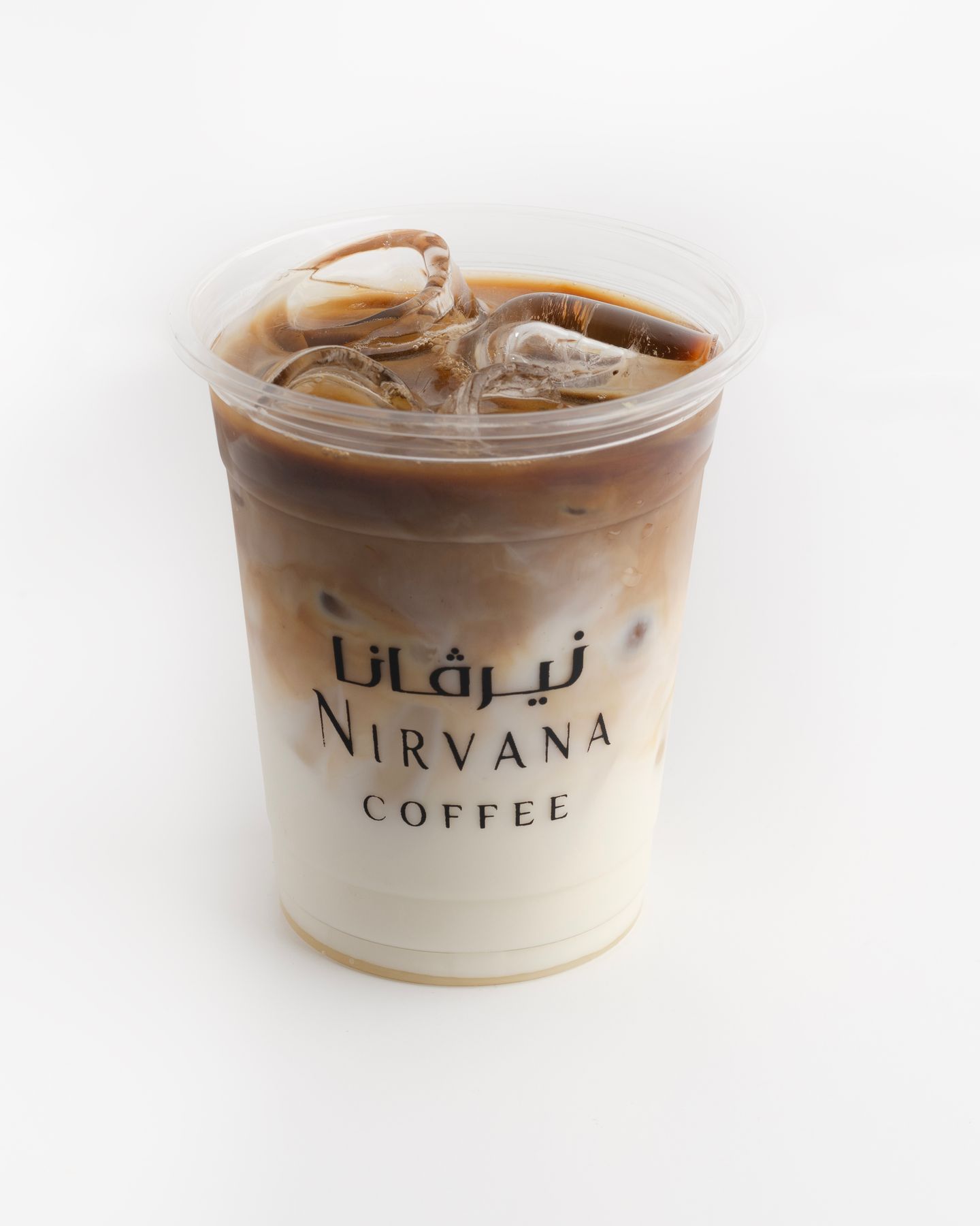 ايس وايت موكا