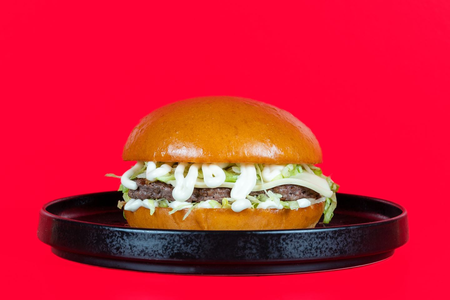 Classic Burger
