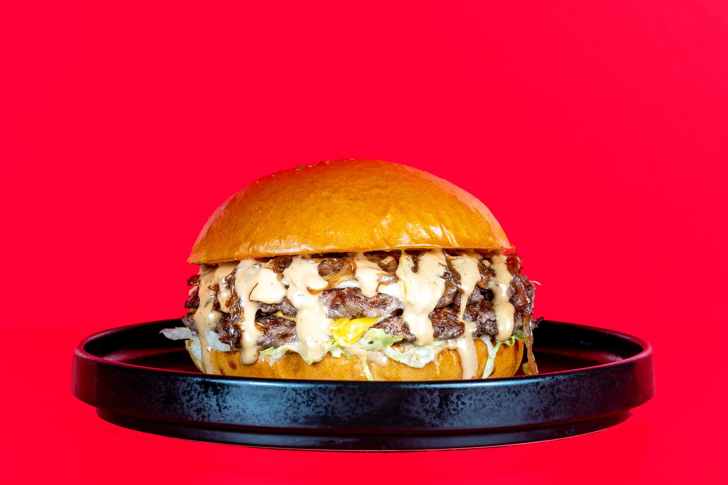 Double Special Beef Meal