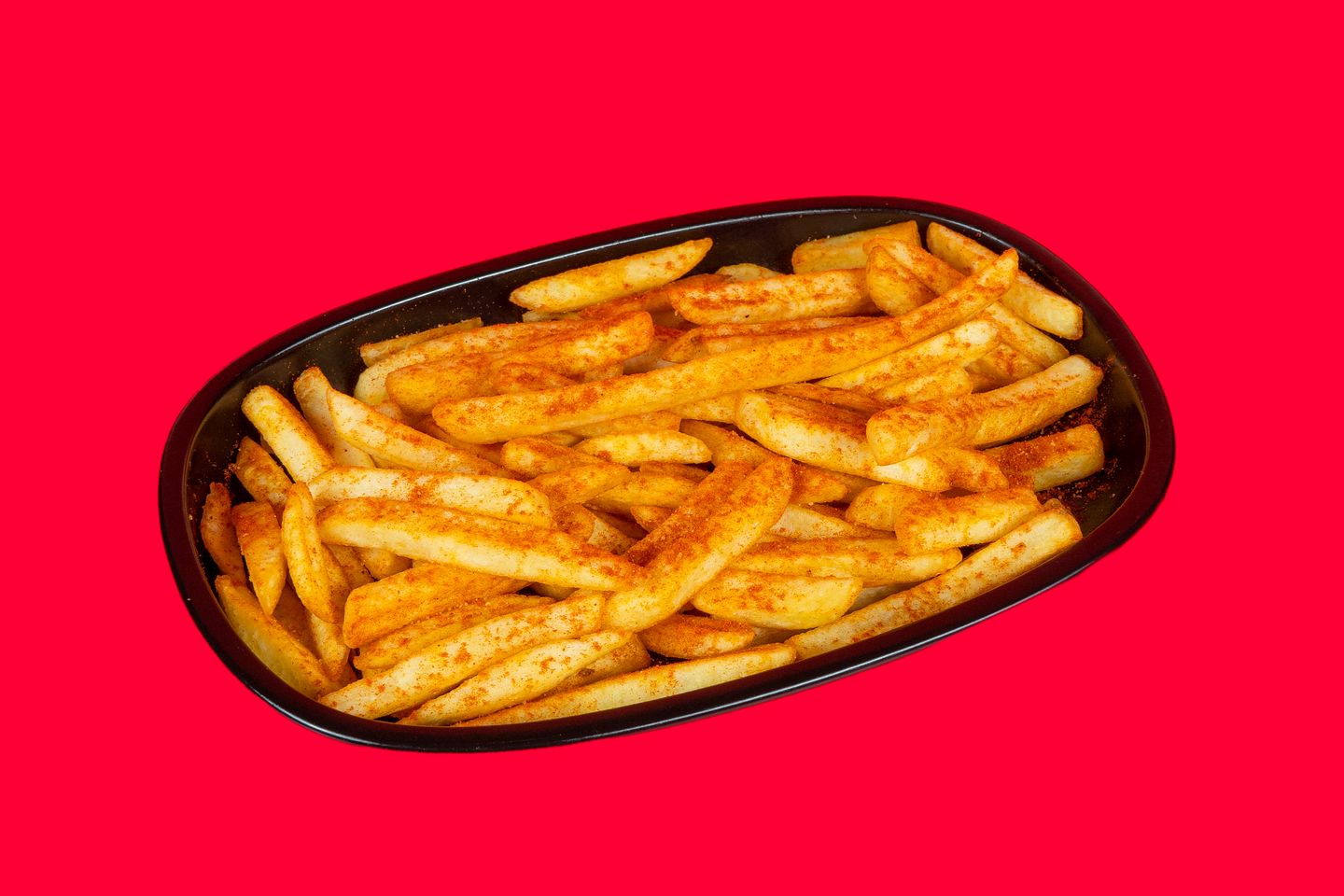 Fries