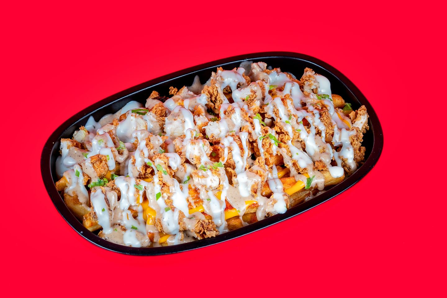 Chicken Fries