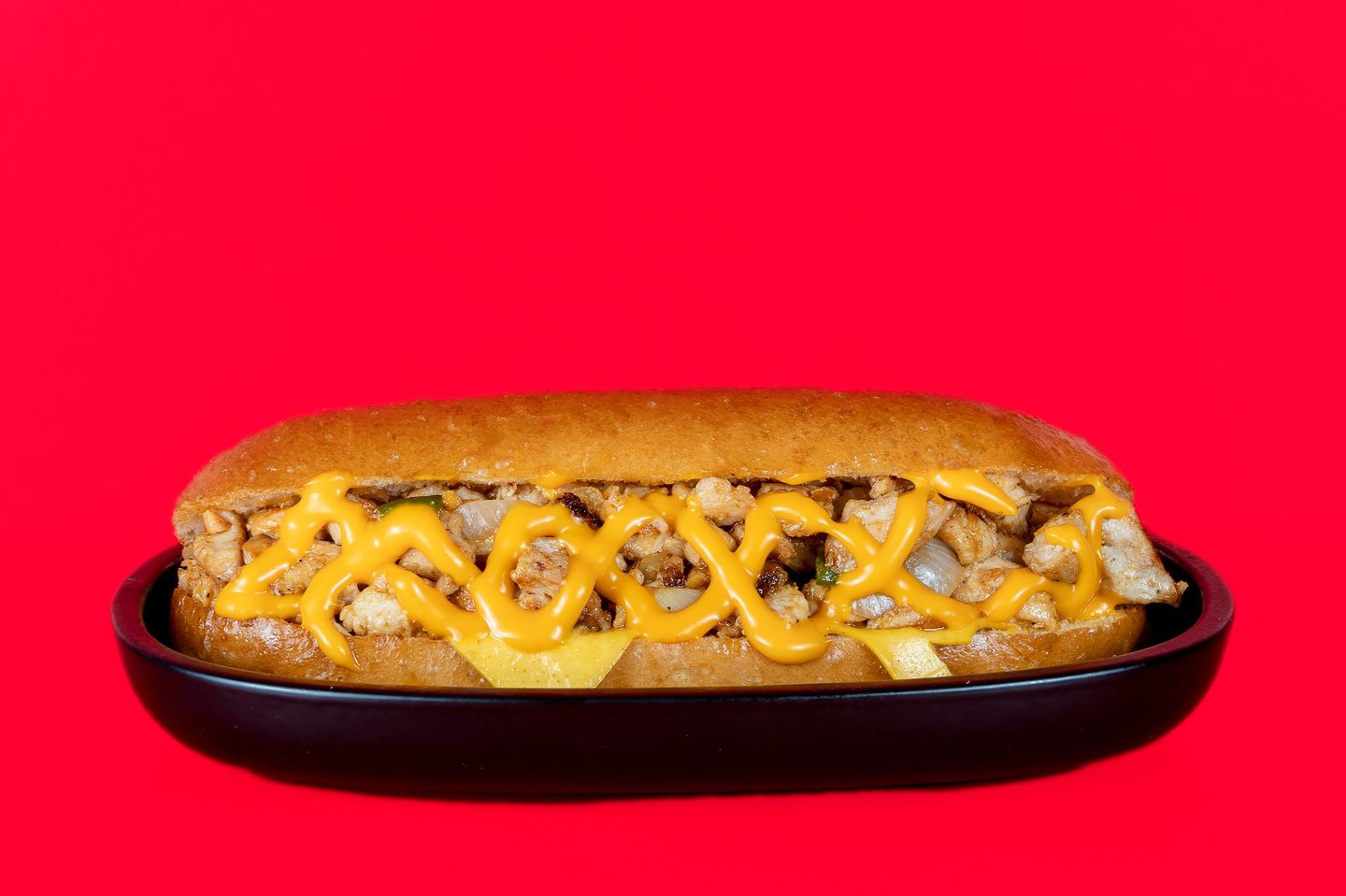 Philadelphia Chicken