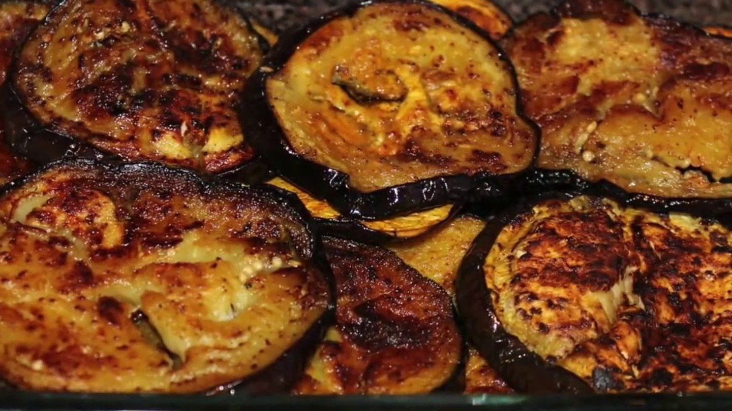 Eggplant