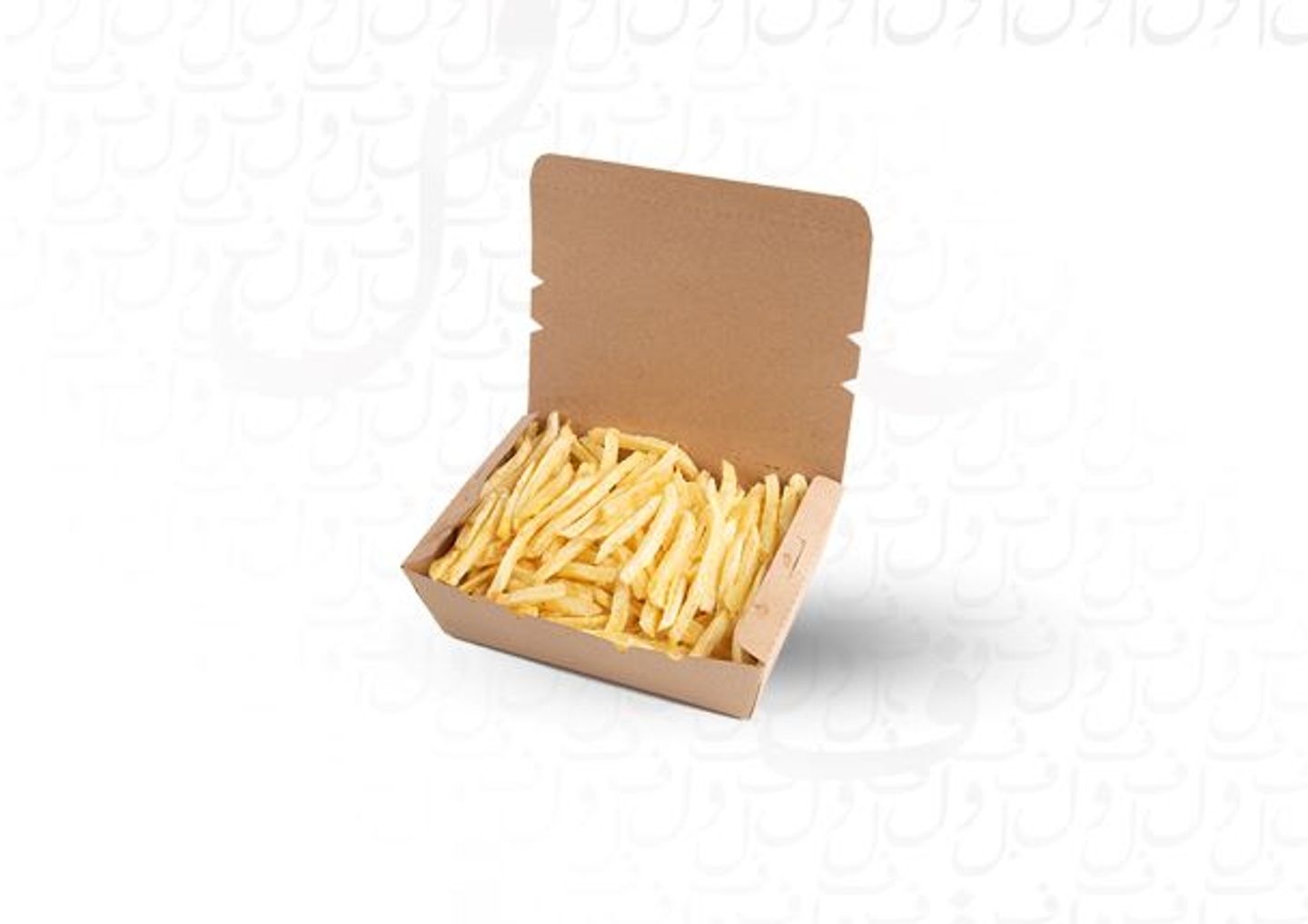 Fries