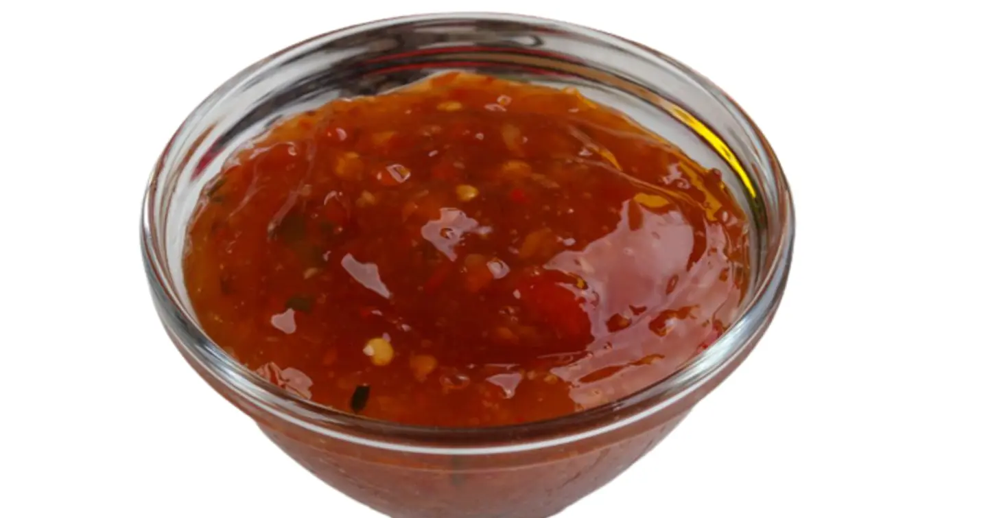 شطة شامى