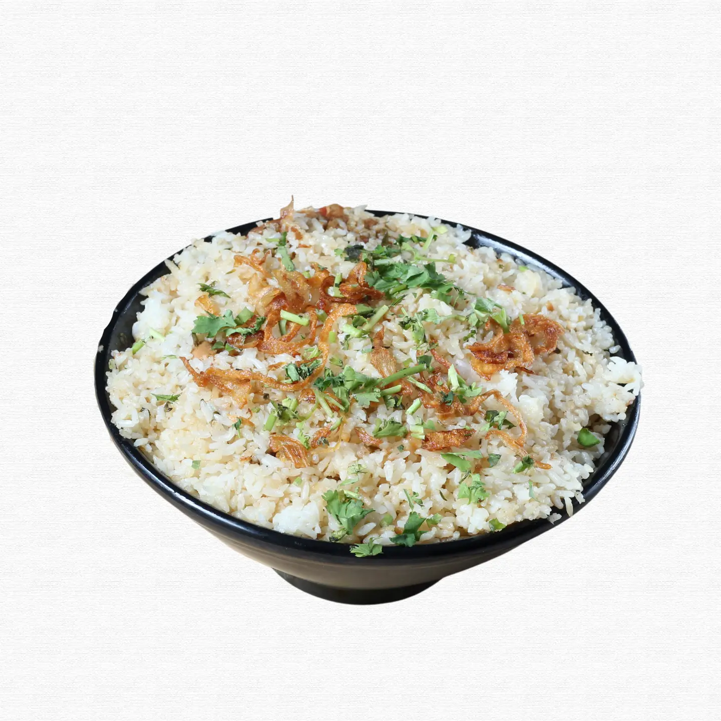 Chicken Biriyani