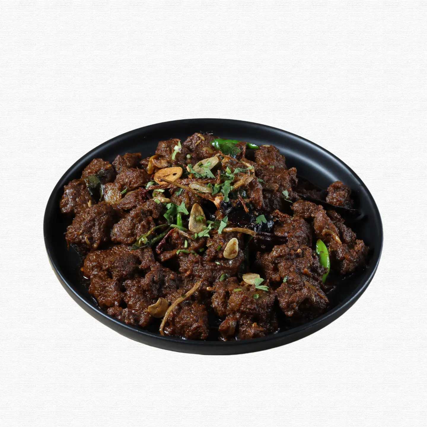 Beef Peralan Half