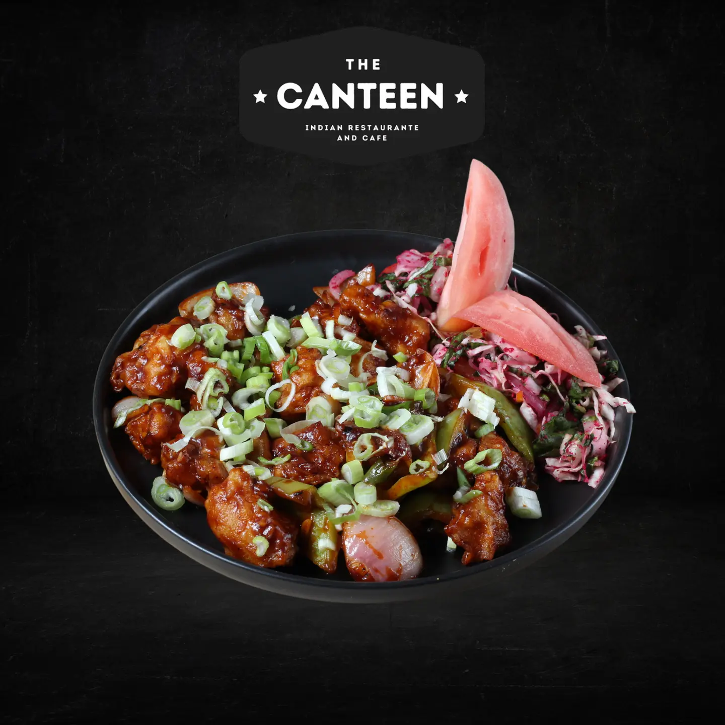 Chilly Chicken