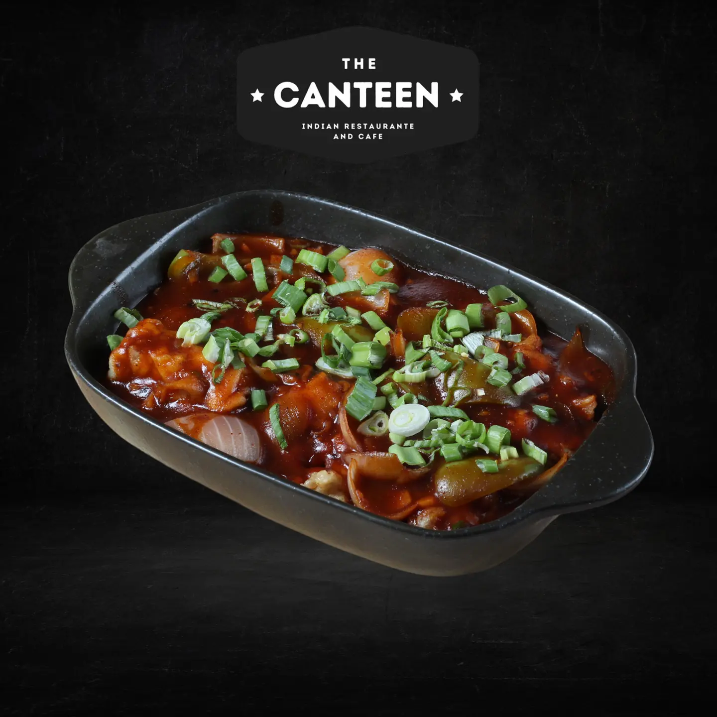 Chilly Paneer