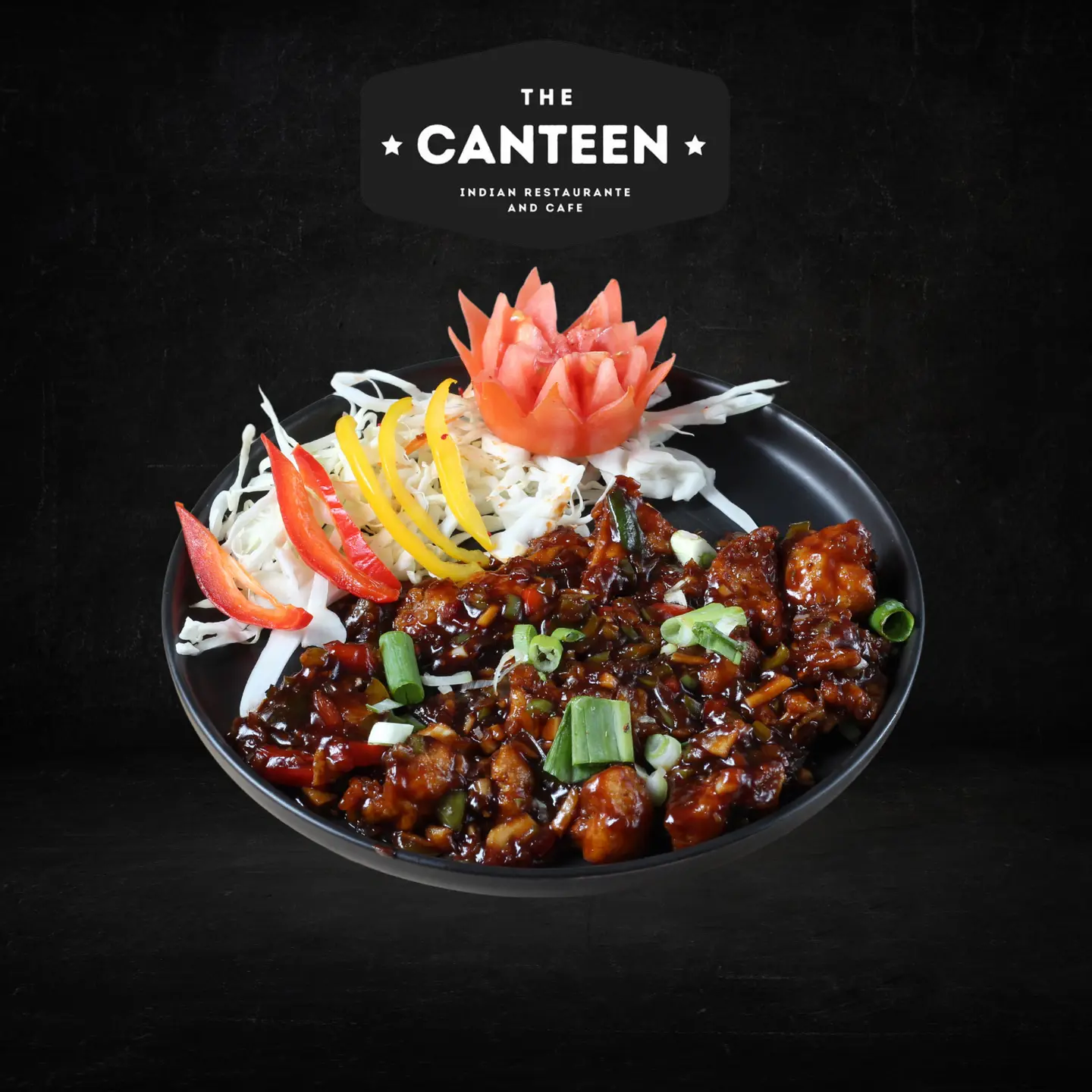 Gobi Manchurian
