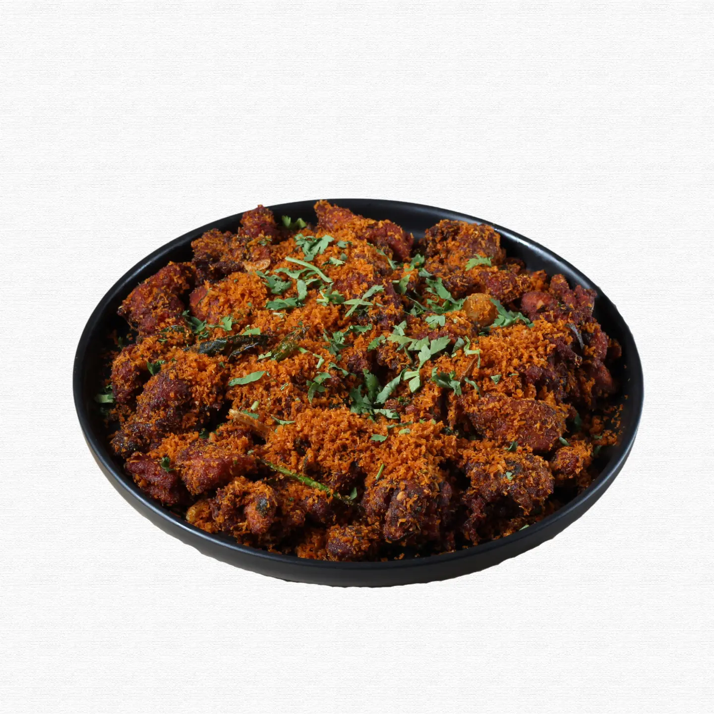Canteen Signature Chicken Fry