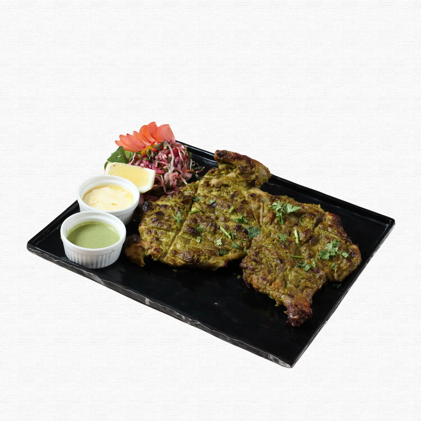 Kaanthari Chicken Curry   Full
