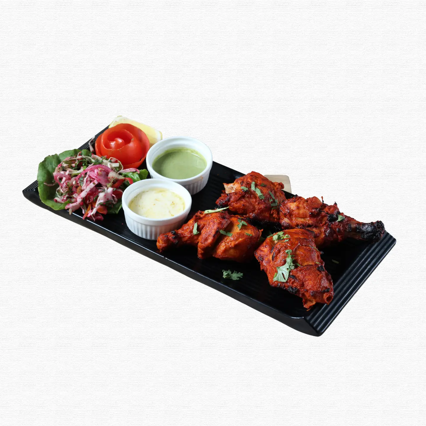 Tandoori Chicken