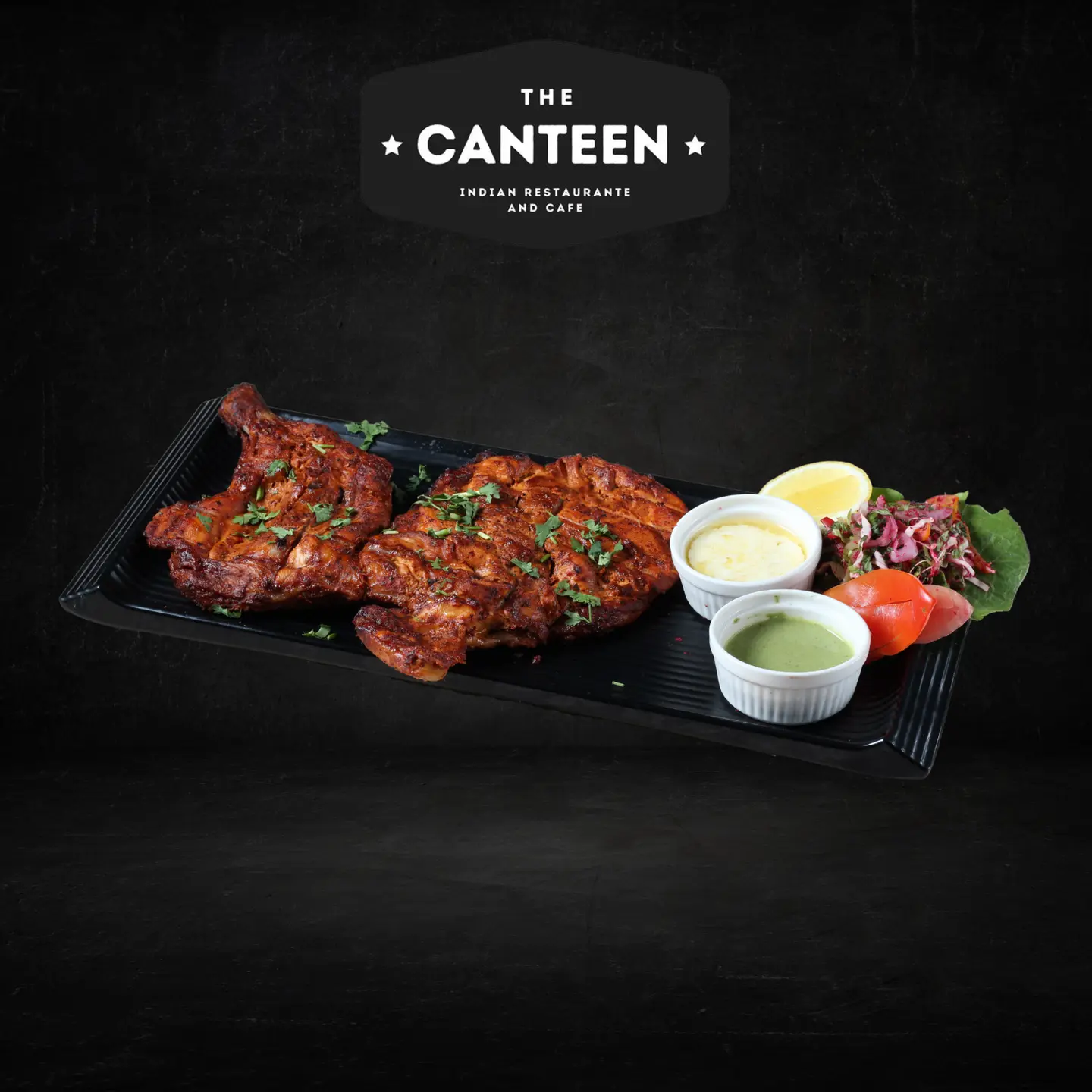 Peri Peri Grilled Chicken