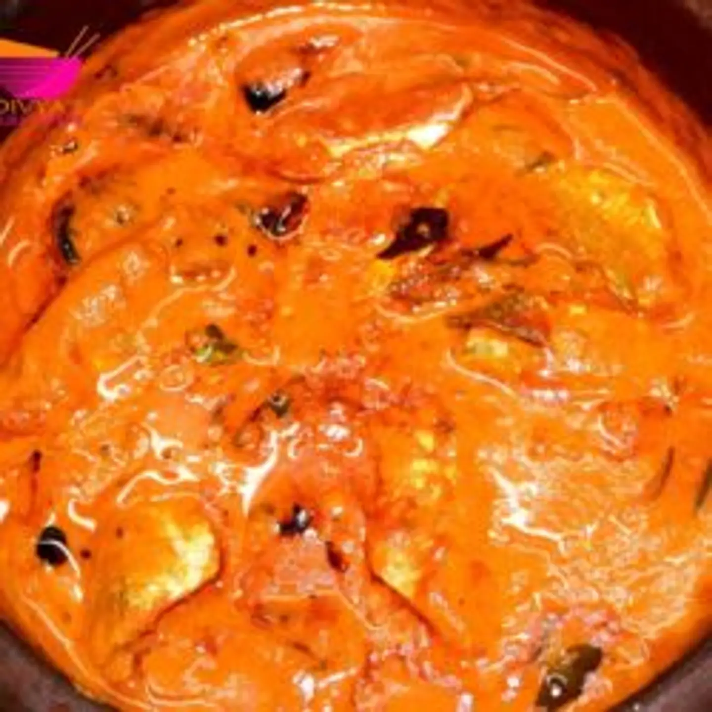 Thani Naadna Fish Curry