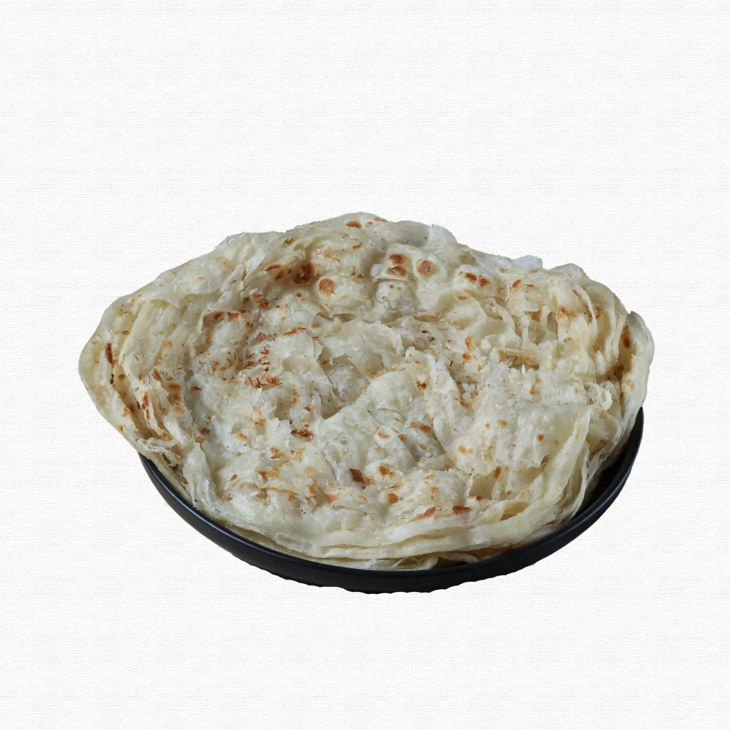 Kerala Porotta