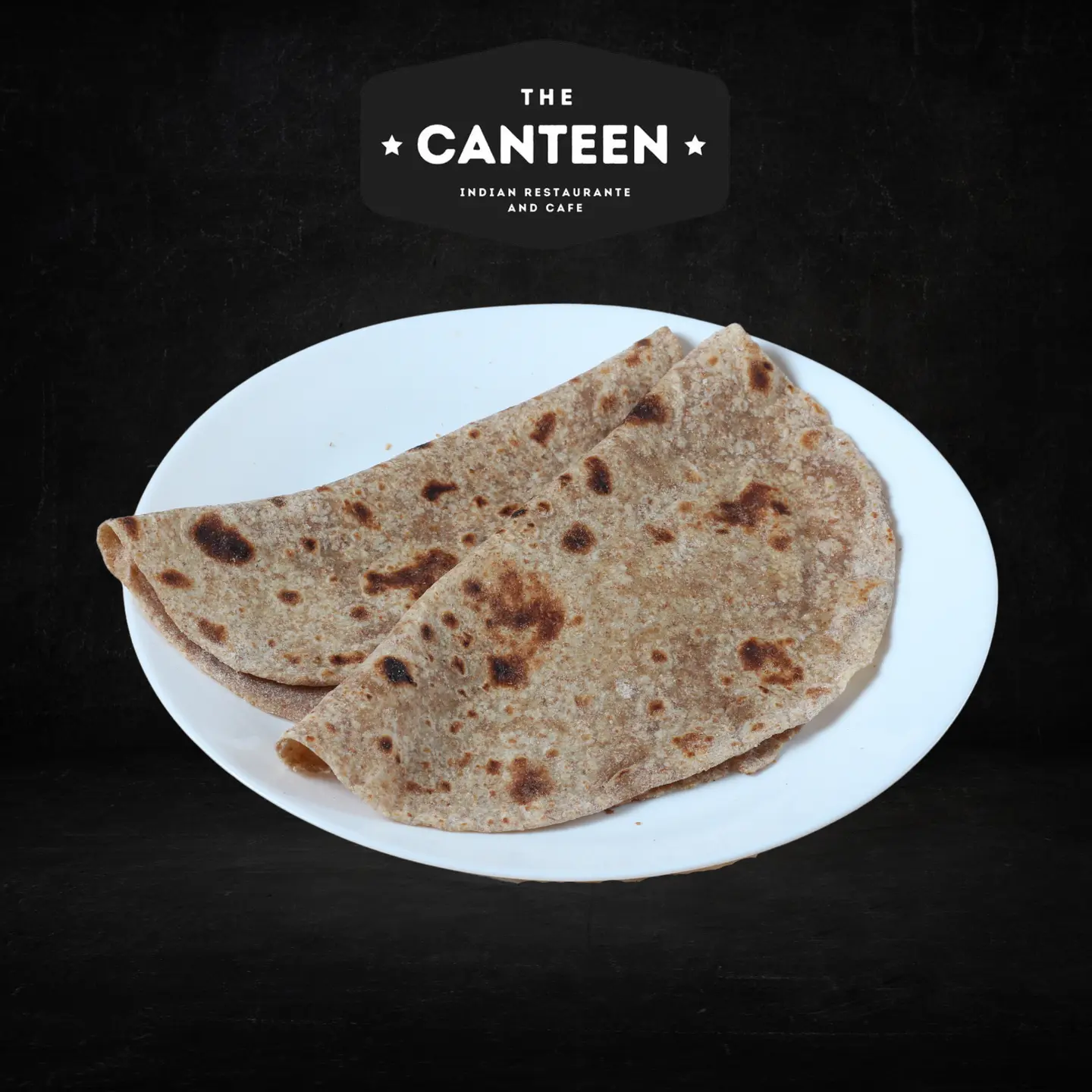 Tandoori Roti