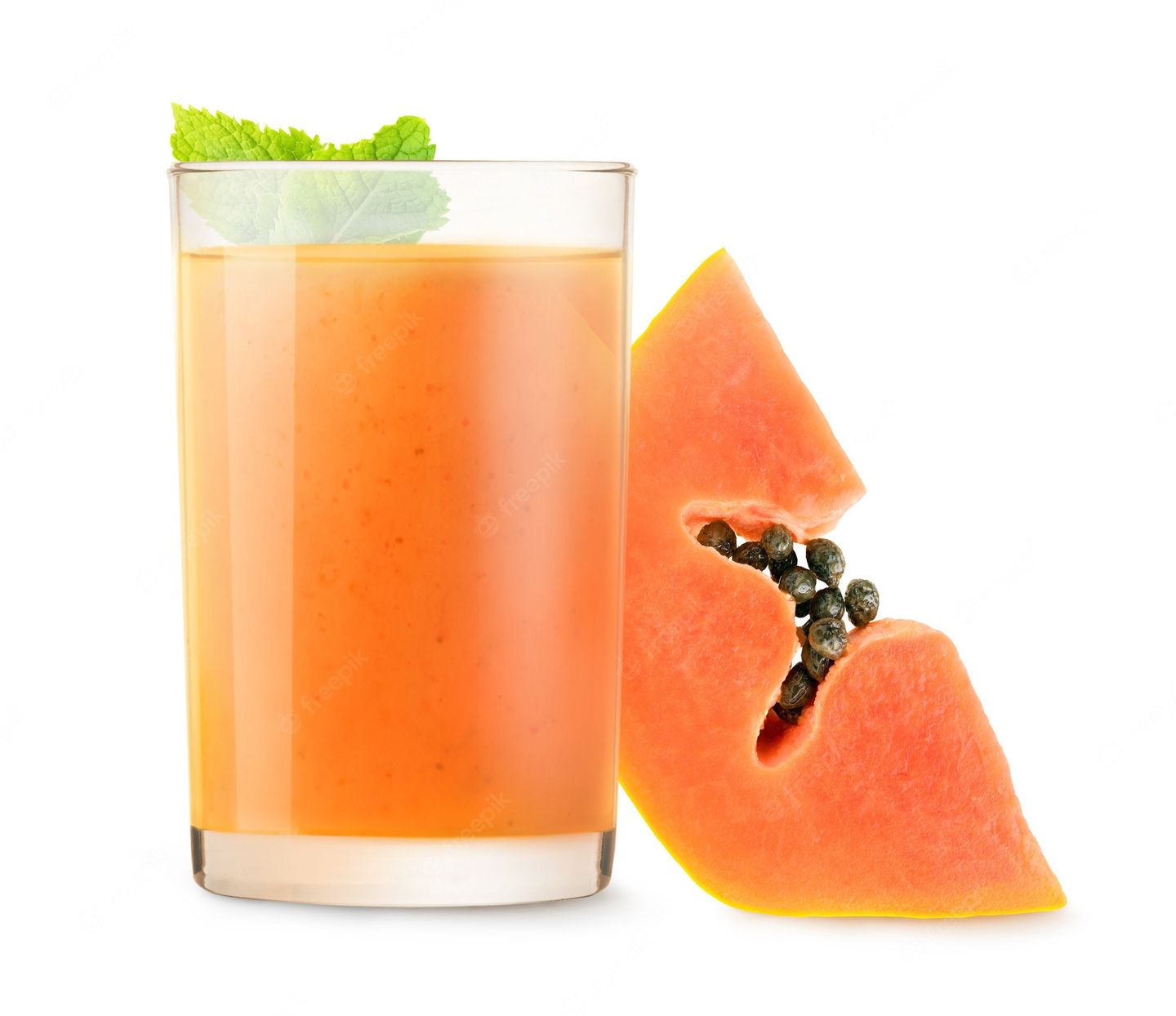 Papaya - Medium