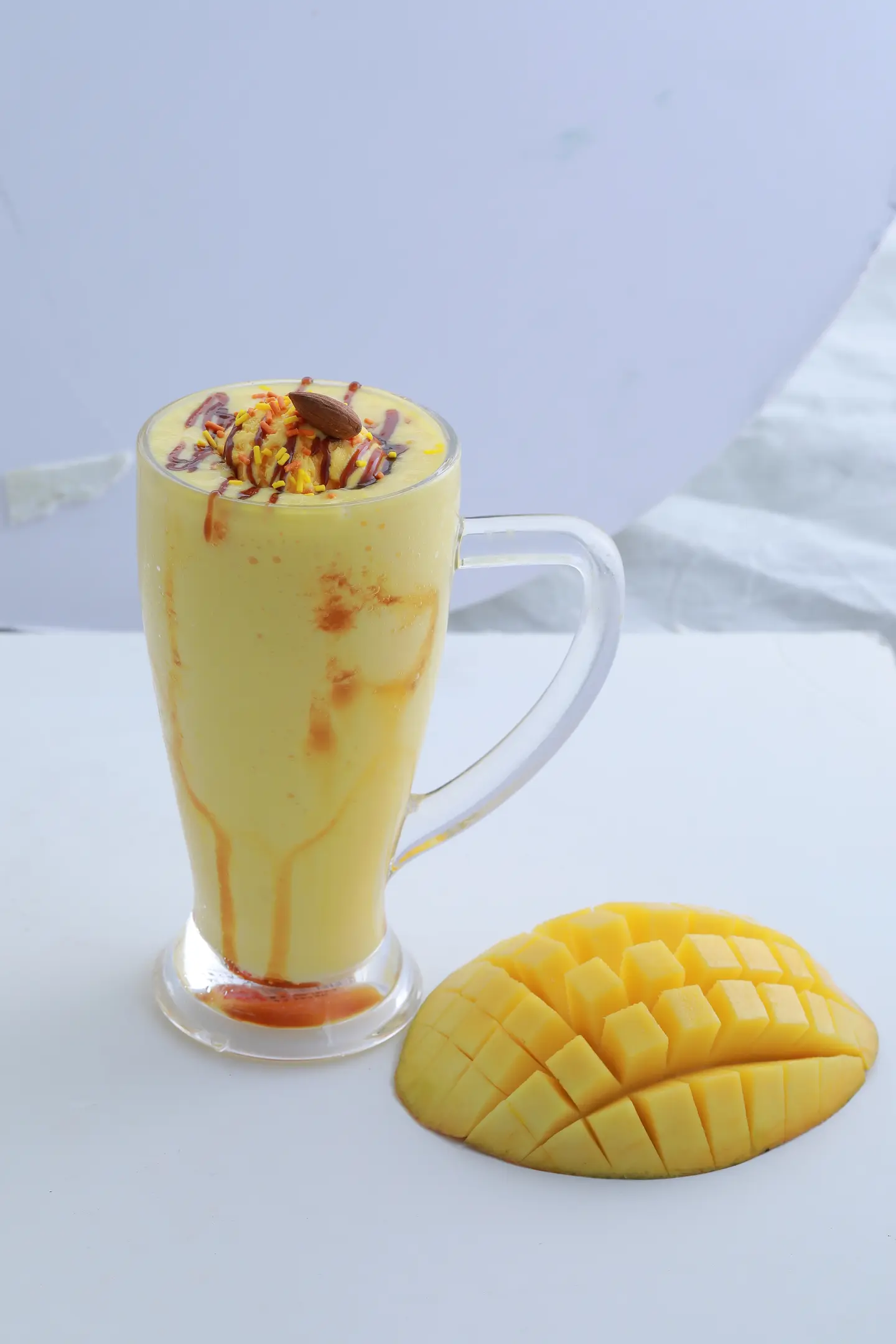 Mango Smoothie