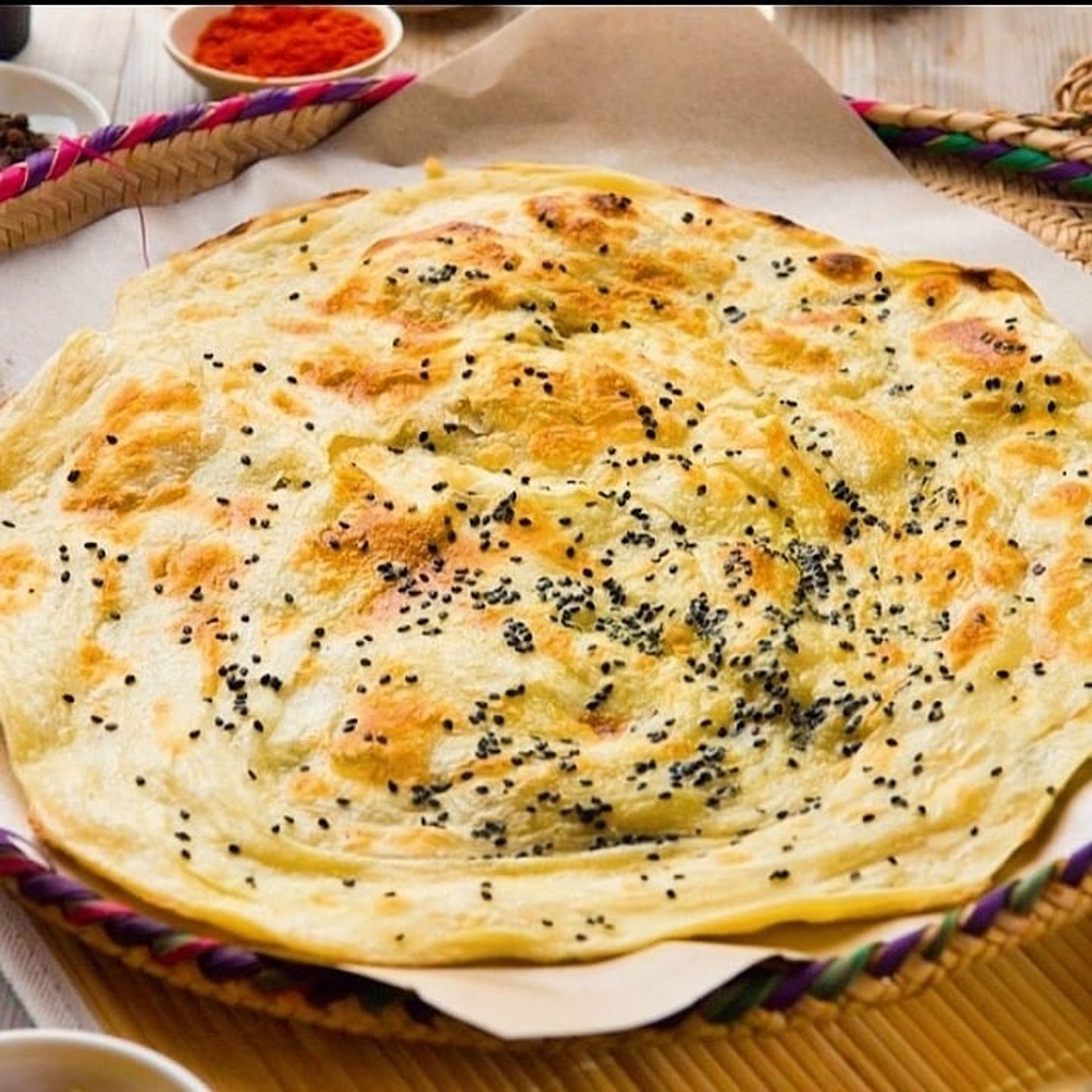 ملوح