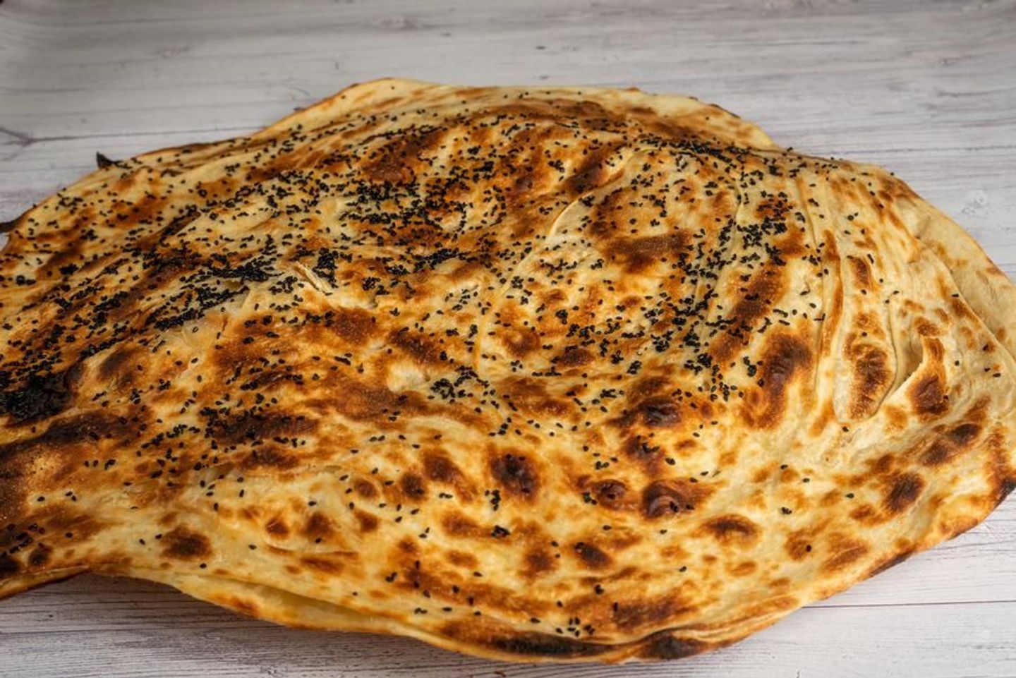 ملوح دبل