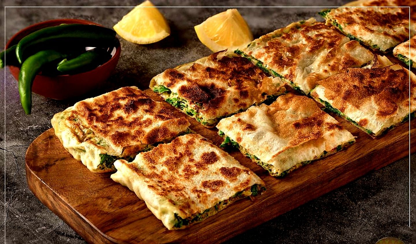 مطبق خضار