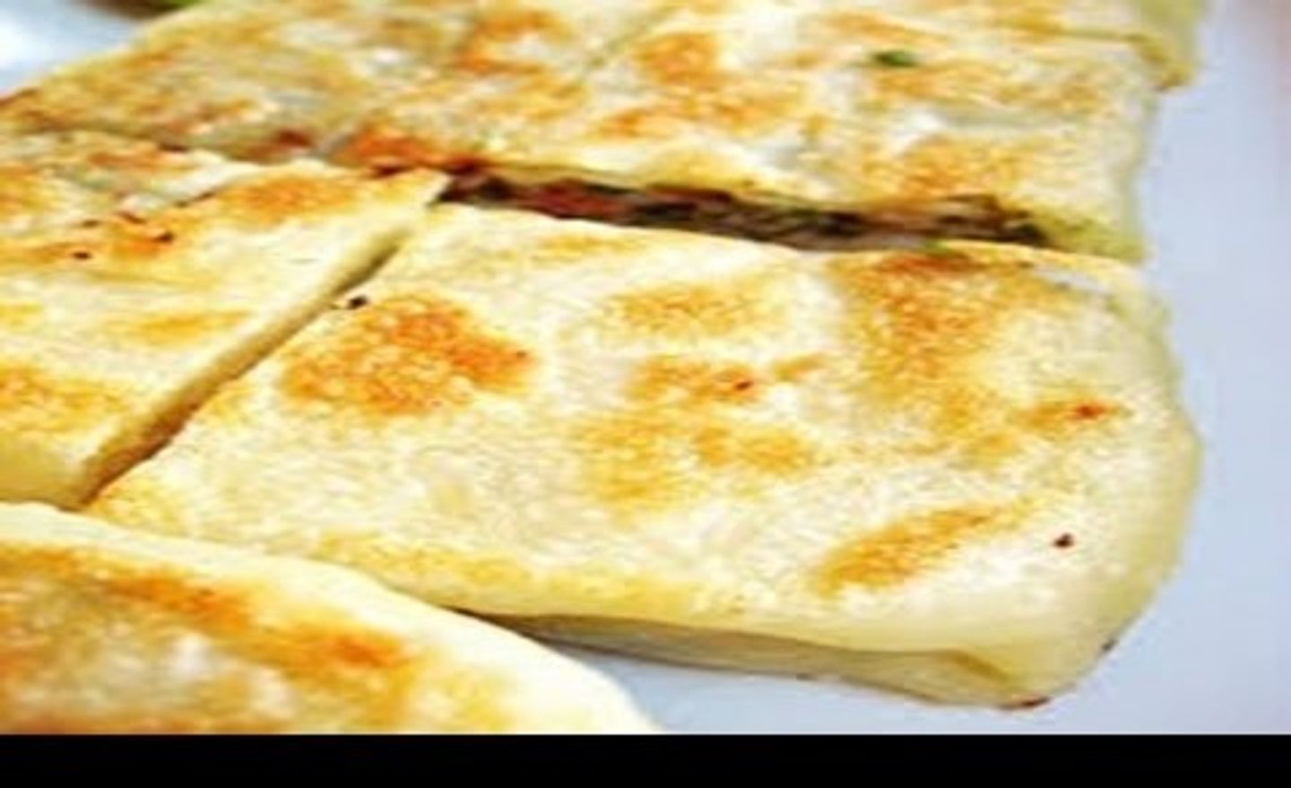 مطبق حلو