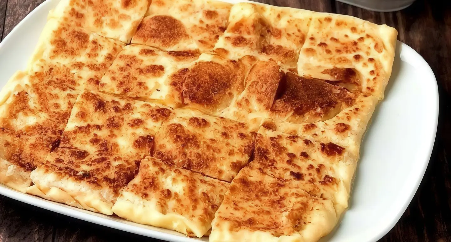 مطبق حلو مشكل