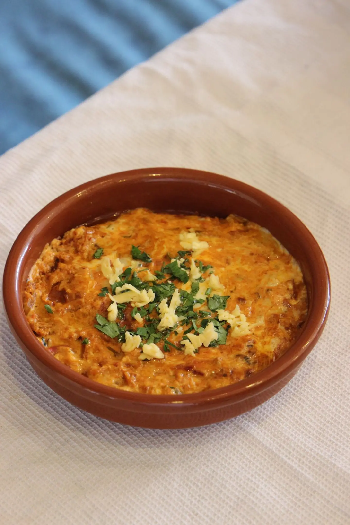 Lahsah Dish