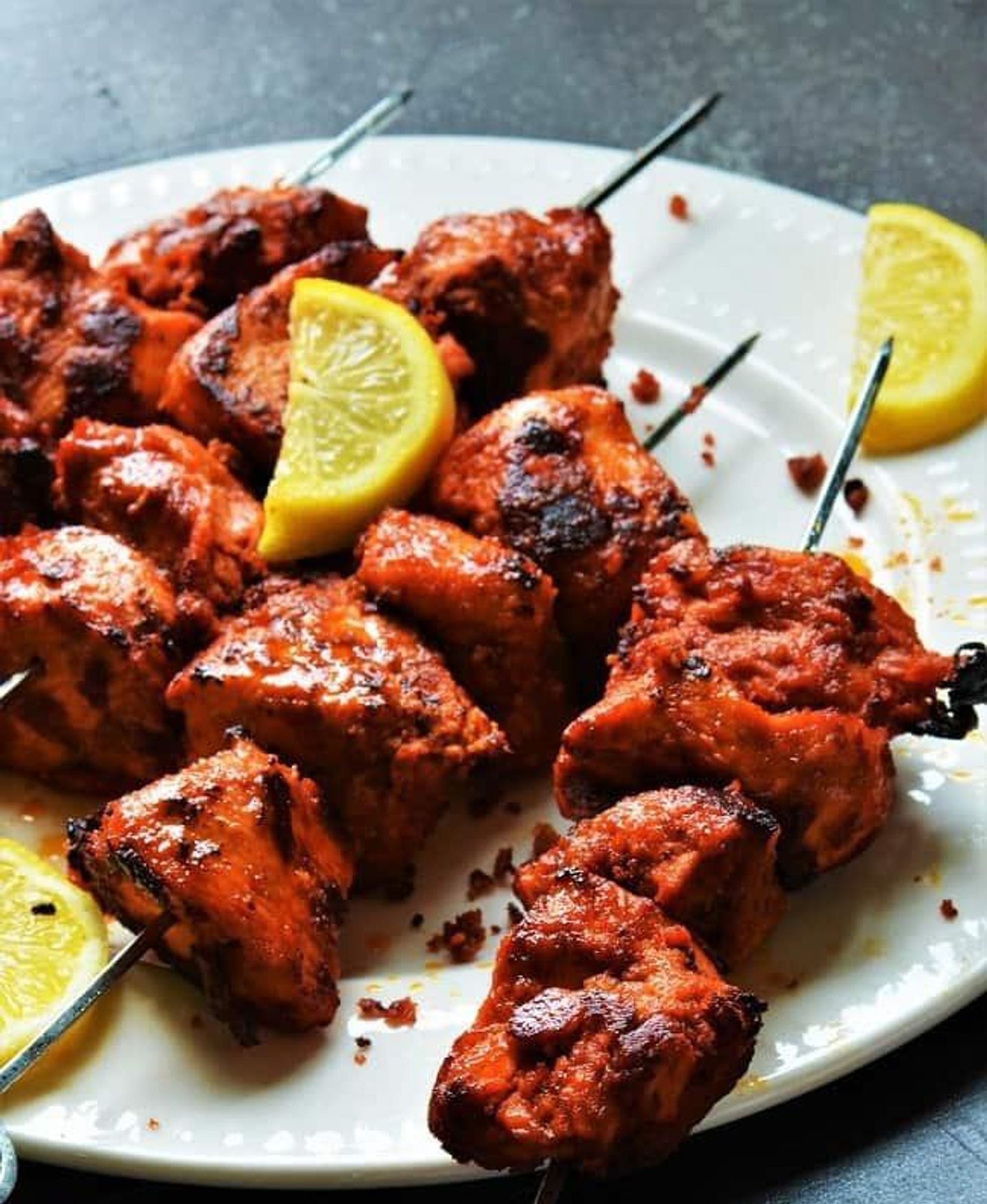 دجاج أشاري بوتي