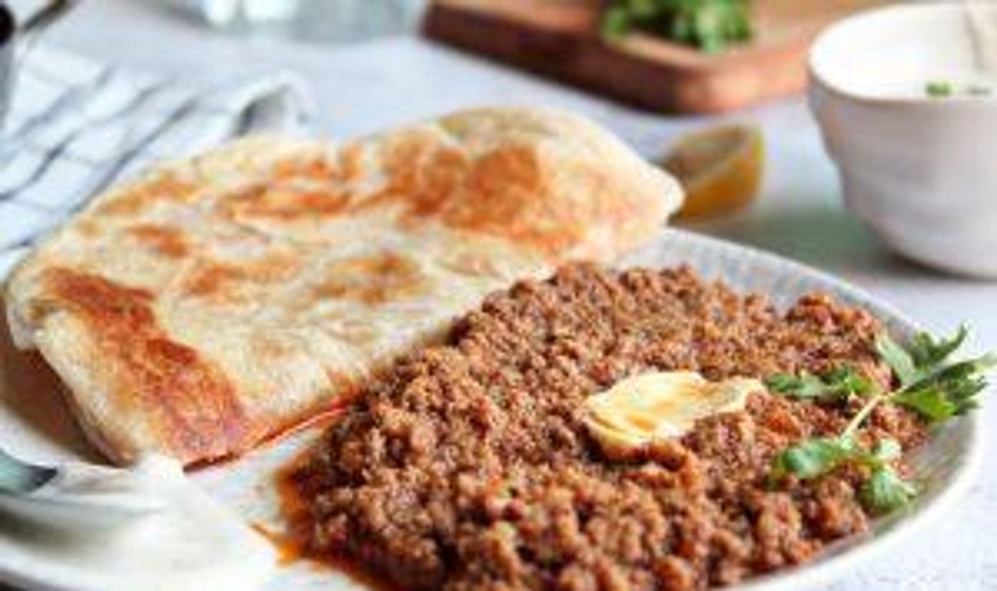 كباب دجاج مقلي