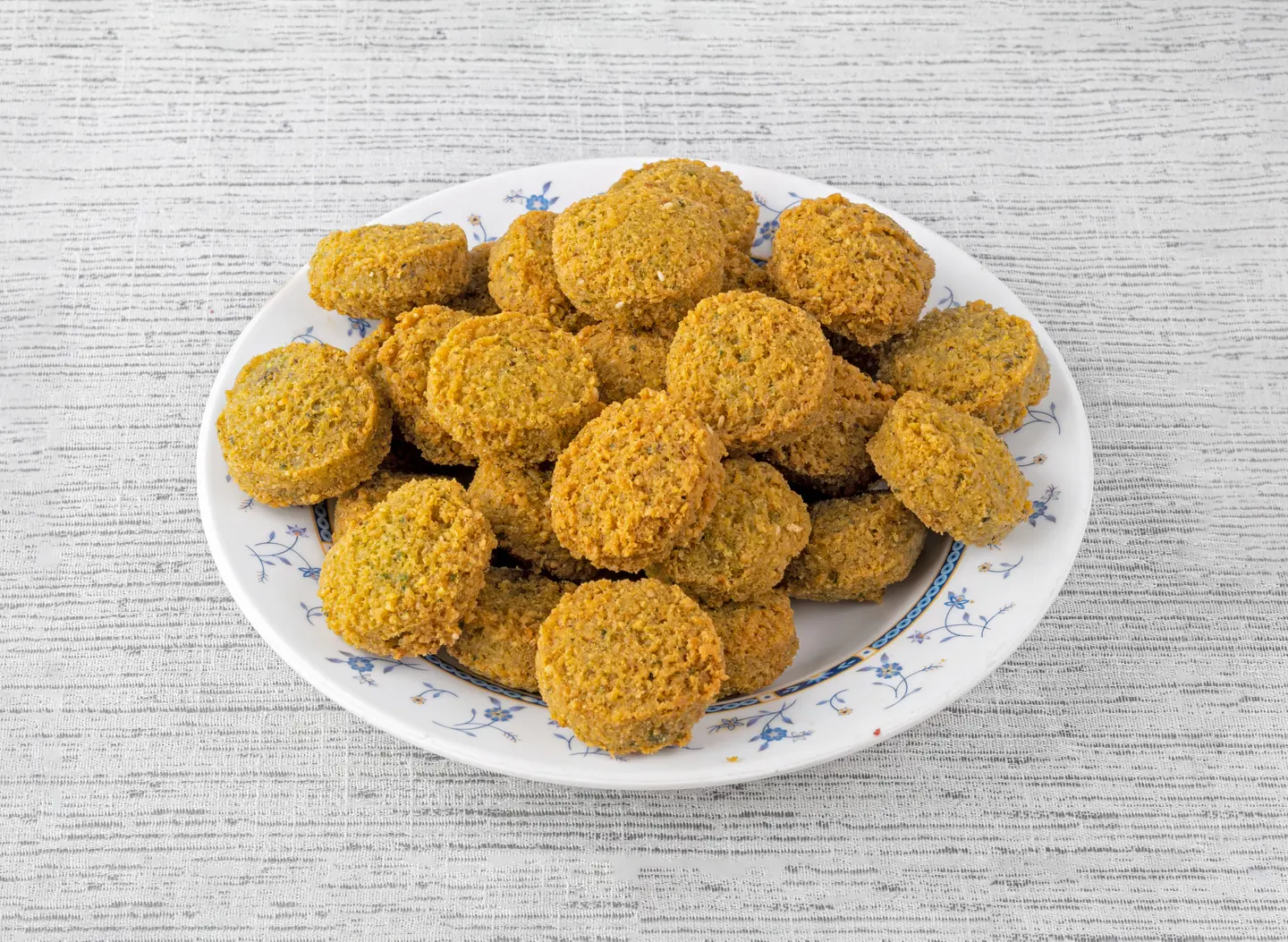 فلافل حبات