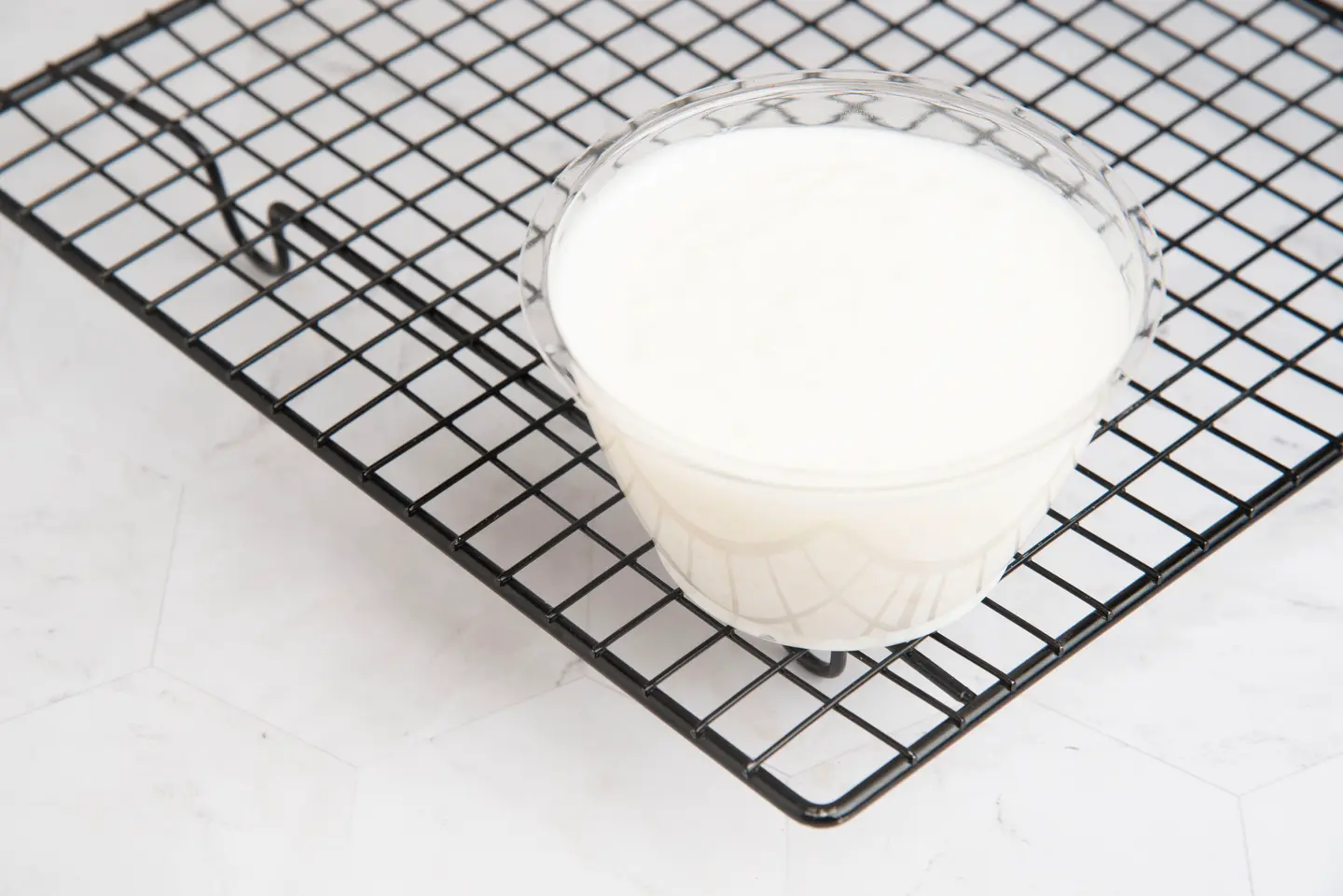 Rice With Milk