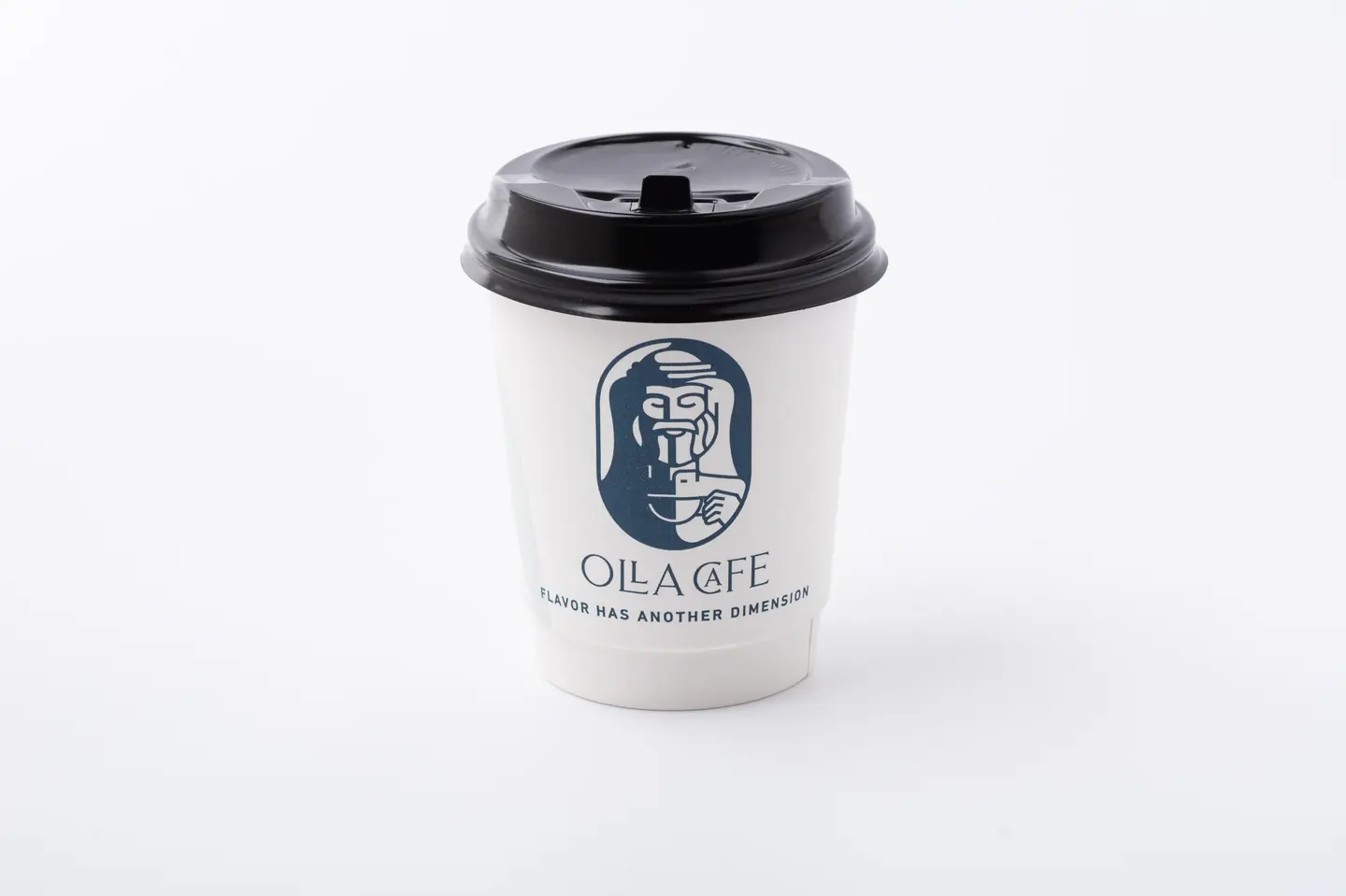 وايت موكا لاتيه