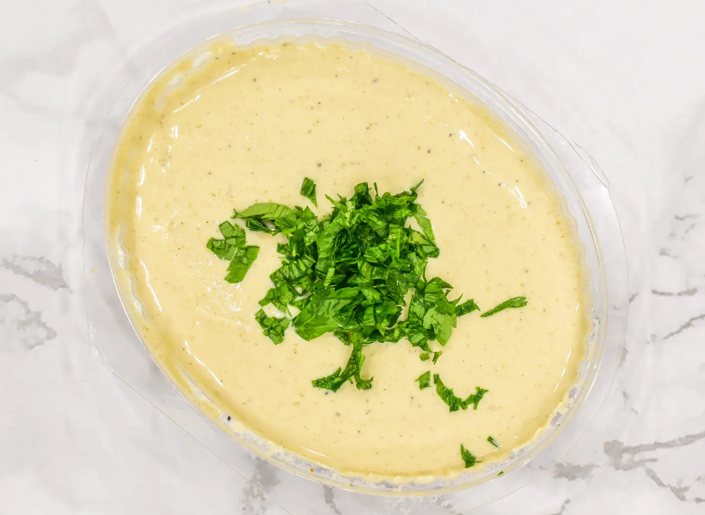 Tahini Sauce
