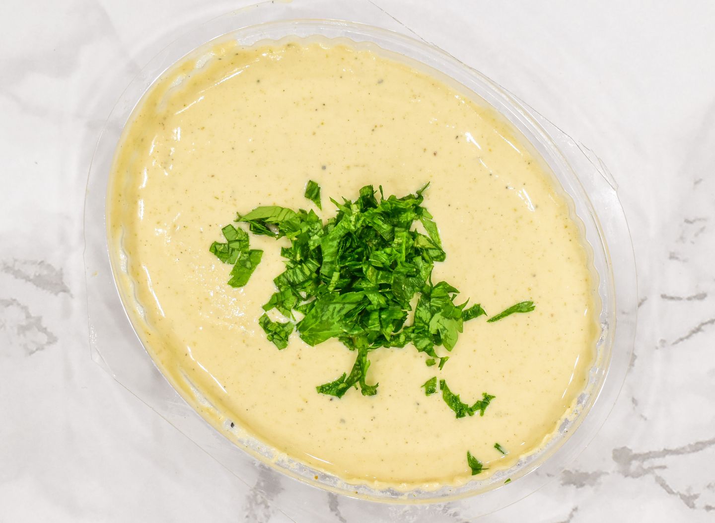 Tahini Sauce