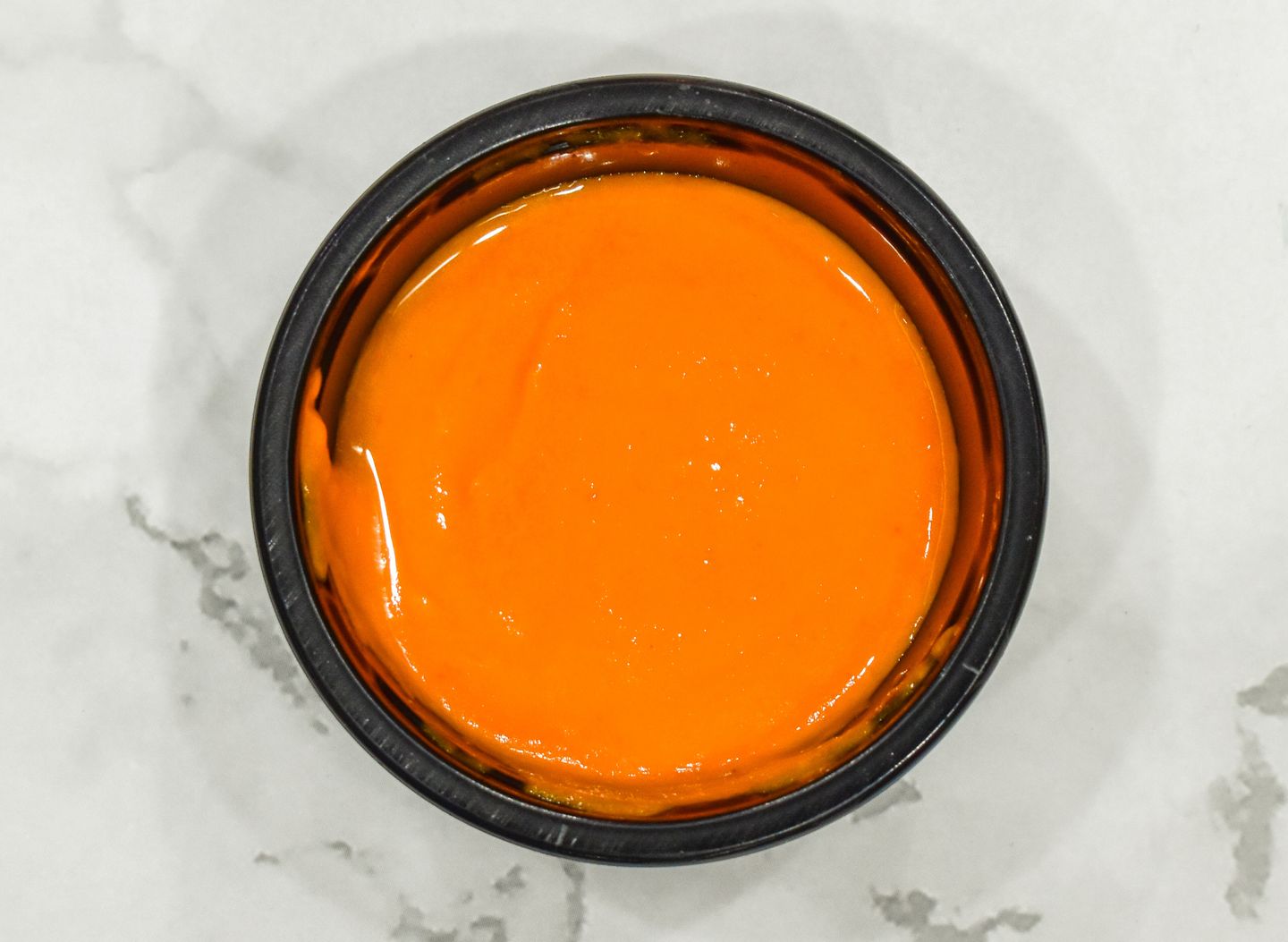 Hot Sauce