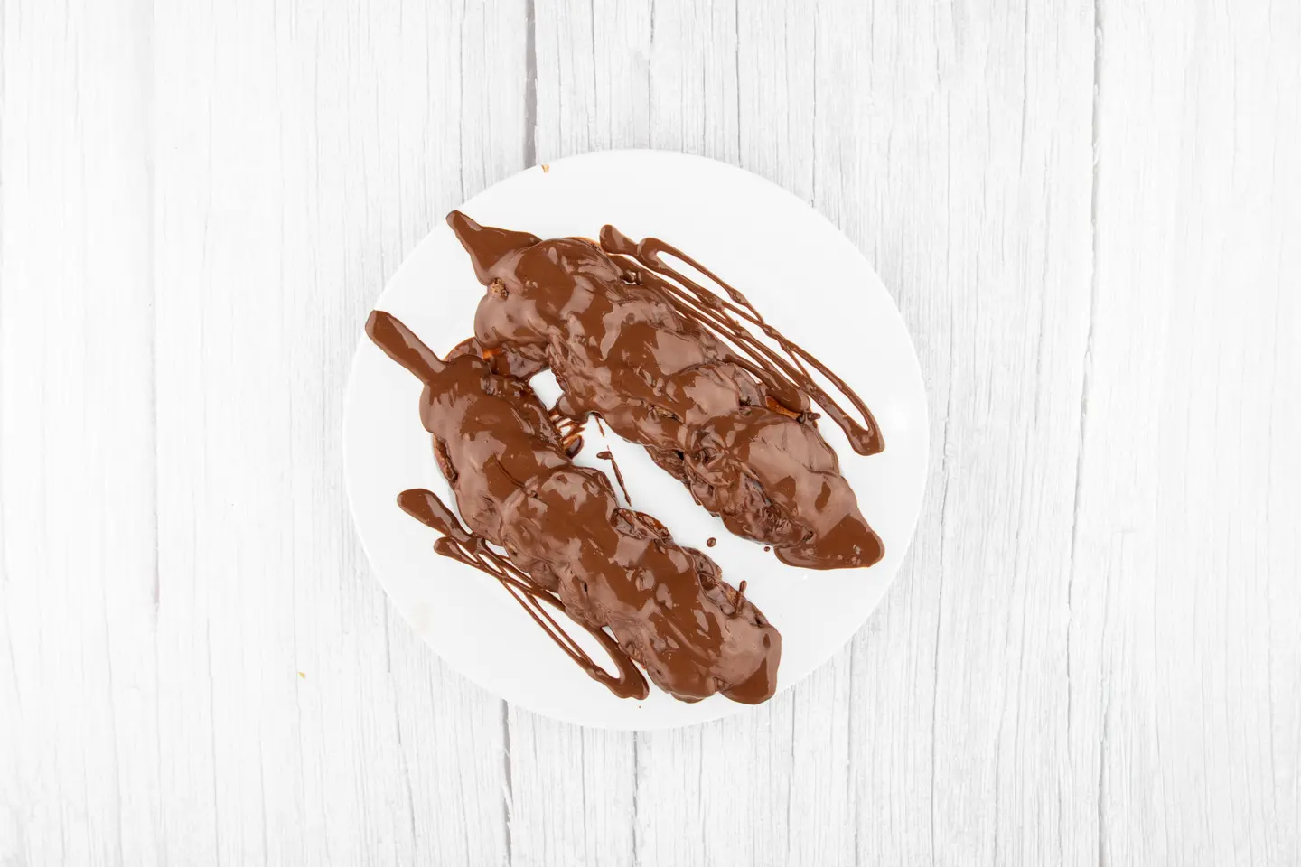 Nutella Pancake