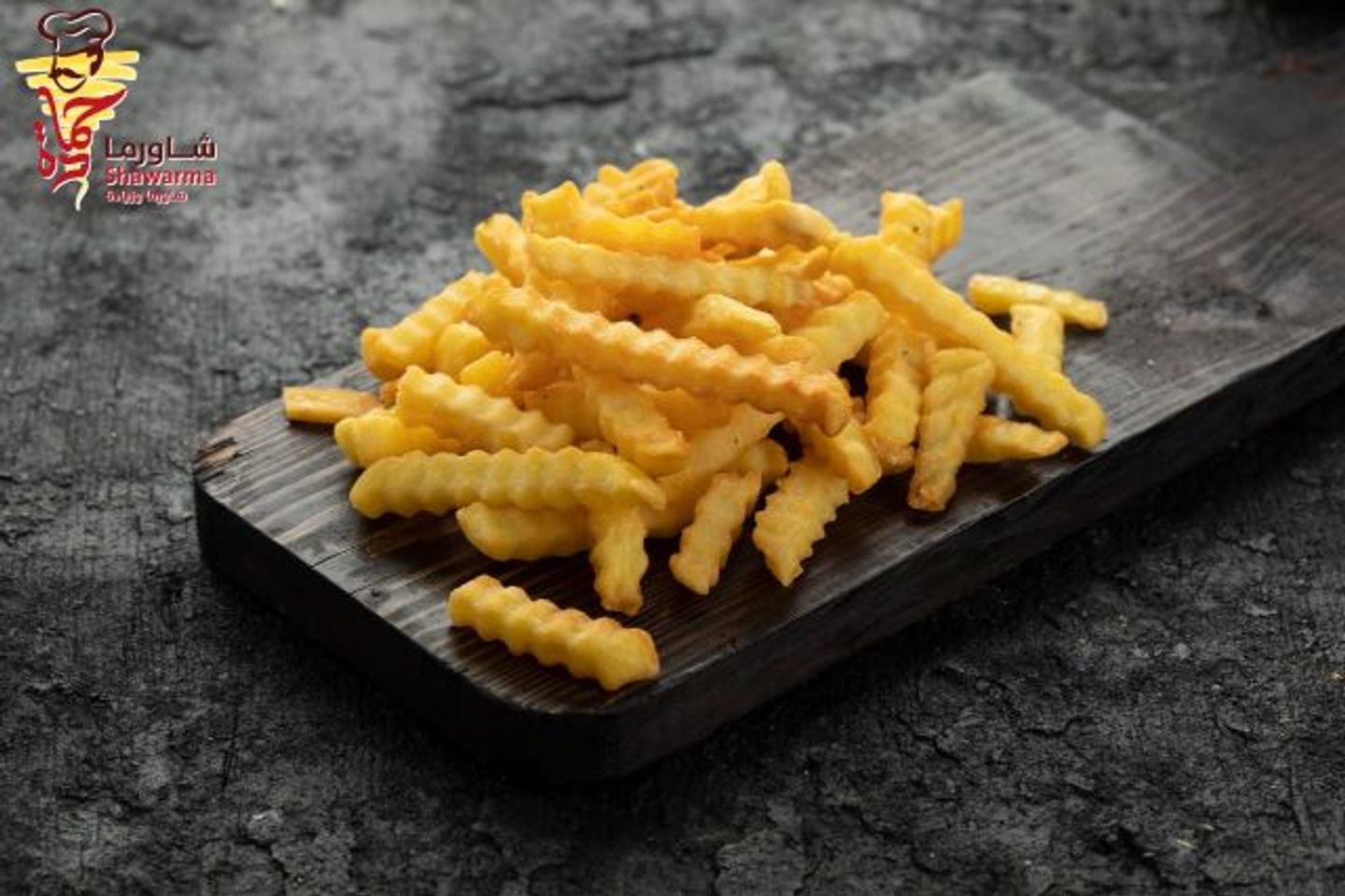 Ziki Potatoes
