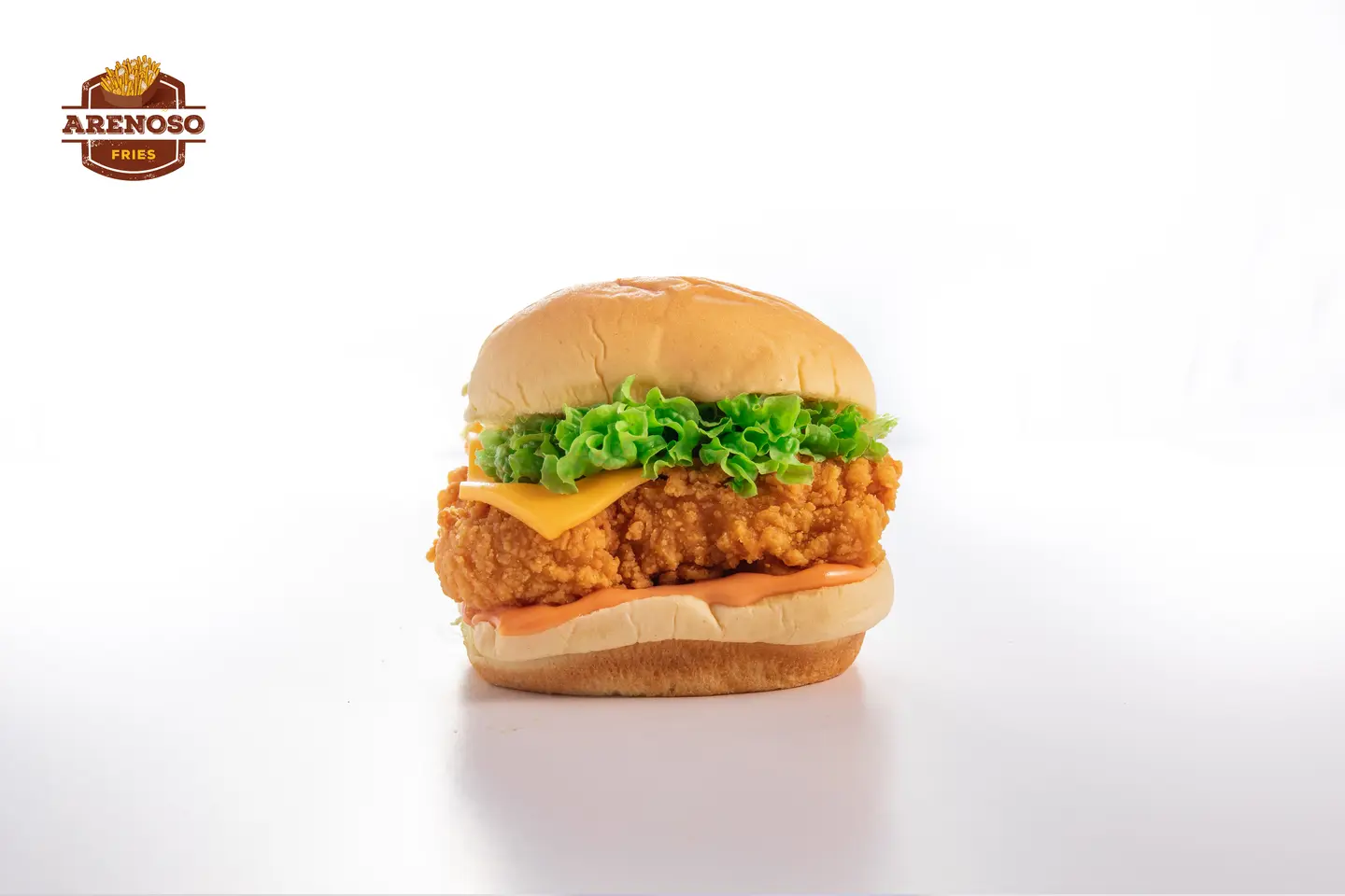 ارنوسو تشيكن