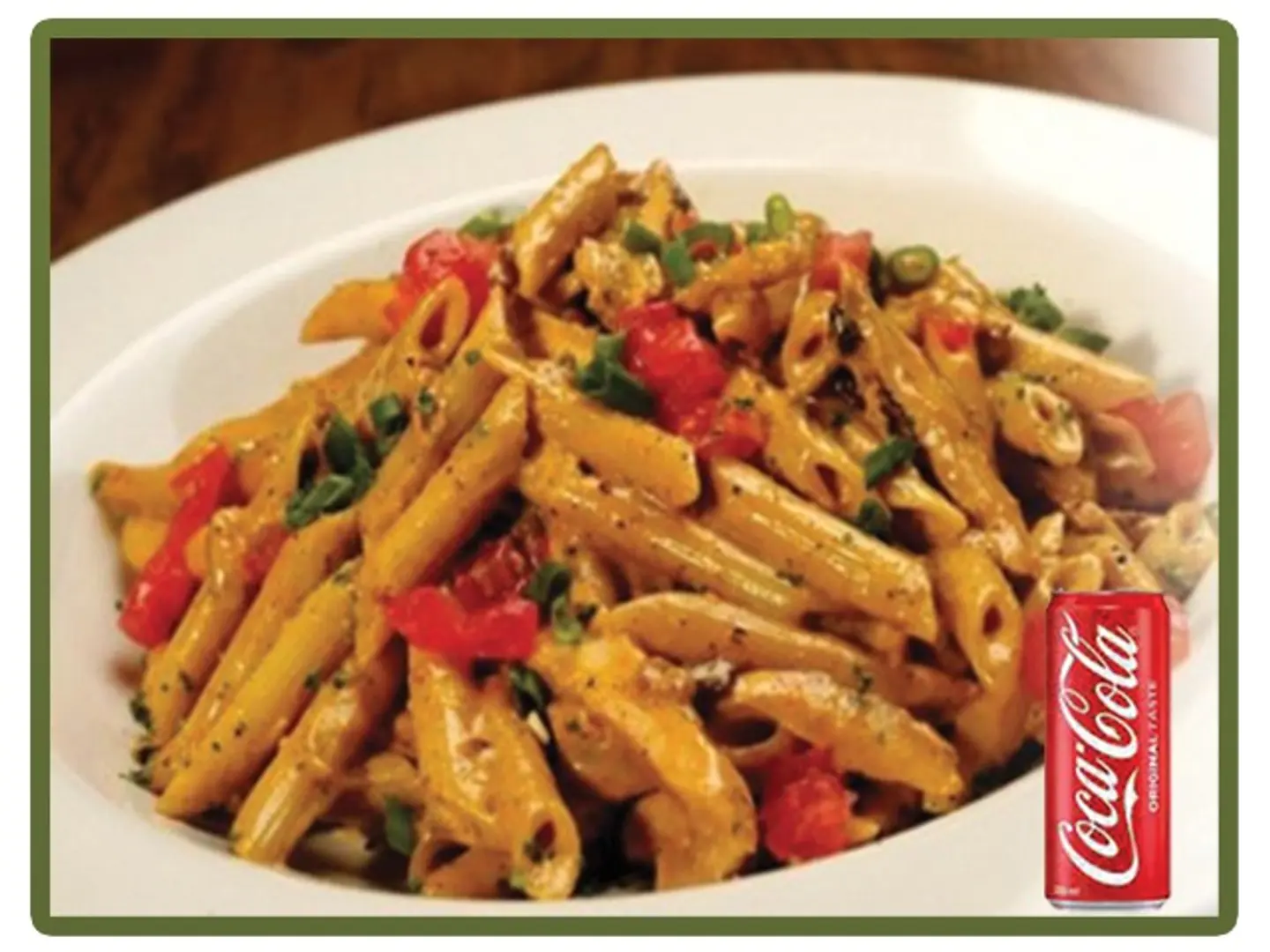 Macaroni Portuguese