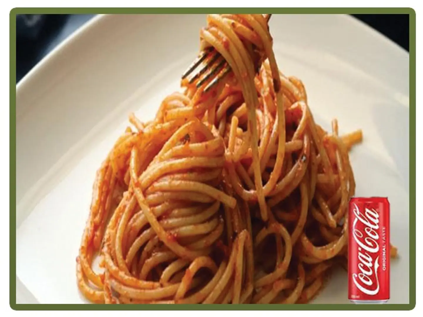 Salsa Pasta