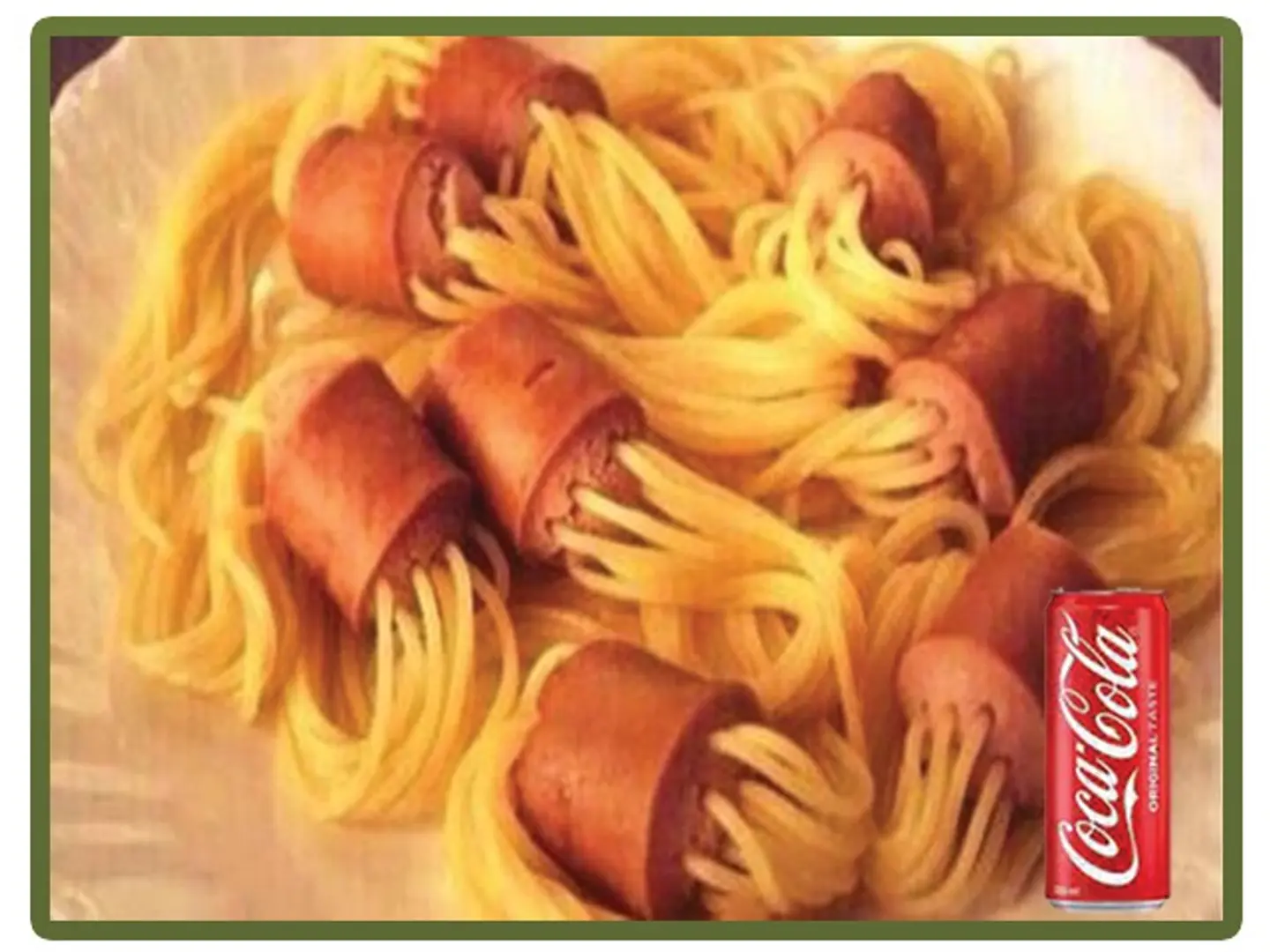 Souses Pasta