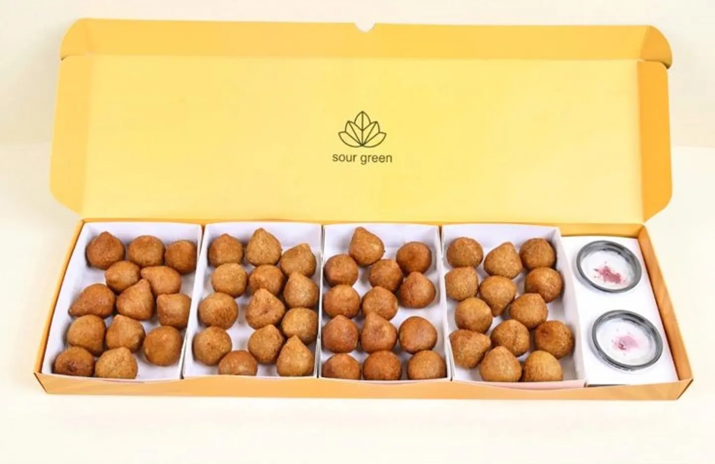 كبة دجاج - عائلي